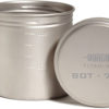 Vargo BOT 700 Mug Vargo BOT 700 Mug
