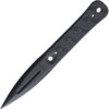 VZ Grips Executive Dagger Black (2.75″)