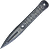 VZ Grips Executive Dagger Black/Gray (2.75")