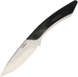 Western Coil Fixed Blade (3.5″)