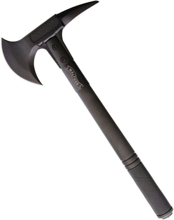 Walther Tactical Tomahawk