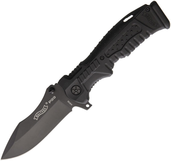 Walther P99 Linerlock (4") Walther P99 Linerlock (4")