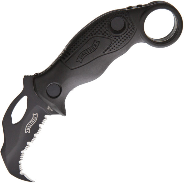 Walther KDK Karambit Defense Knife (2.25")
