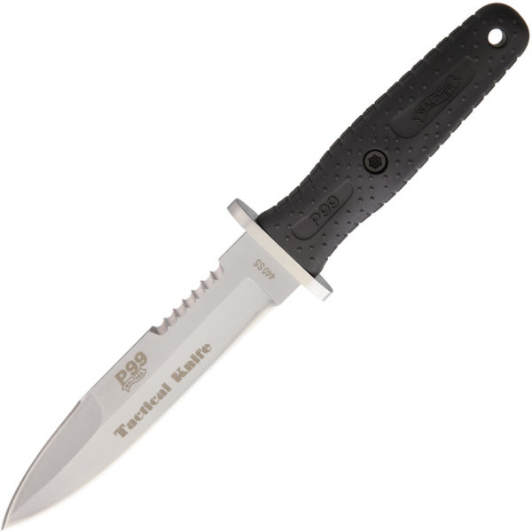 Walther P99 Tactical Knife (6″)