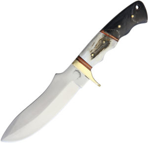 Wild Boar Fixed Blade (6″)