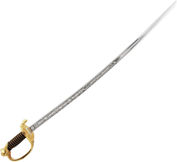 Windlass US Marine NCO Sword (29.88")