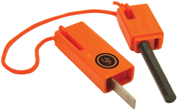 UST SparkForce Fire Starter UST SparkForce Fire Starter