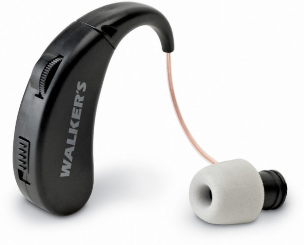 Walker’s Ultra Ear BTE Rechargeable
