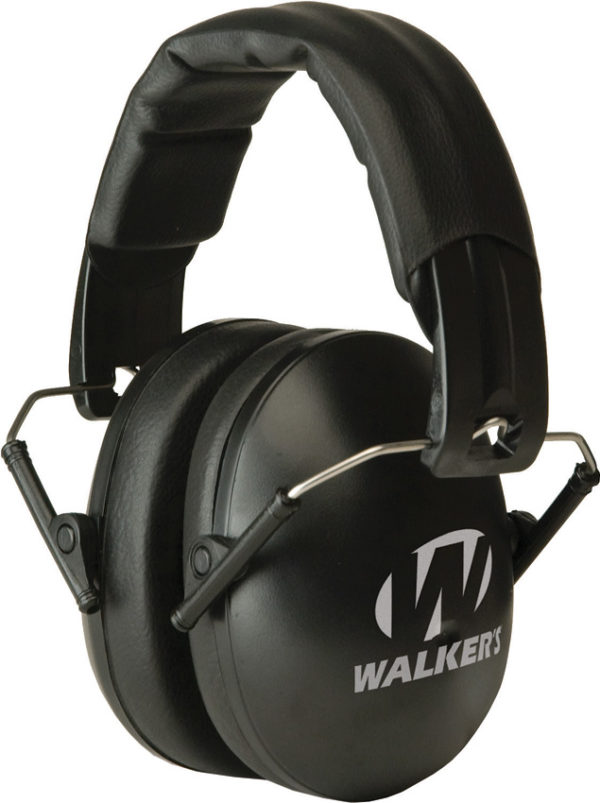 Walker's Youth & Women Folding Muff