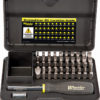 Wheeler Professional Gunsmithing Set