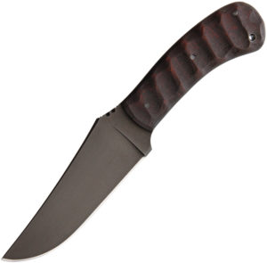 Winkler Belt Knife Sculpted Maple (4.75″)