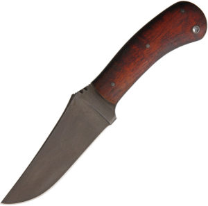 Winkler Belt Knife Maple Wood (4.75″)