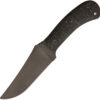 Winkler Belt Knife Rubber (4.75″)