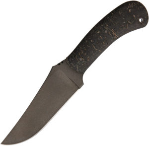 Winkler Belt Knife Black Rubber (4.75″)
