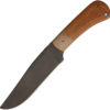 Winkler Field Knife Tan Micarta (5.75″)