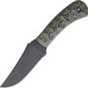 Winkler Blue Ridge Winkler Blue Ridge Hunter , Winkler Blue Ridge Hunter Camo G10 (4")