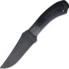 Winkler Crusher Belt Knife Micarta (4.5″)