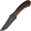 Winkler Crusher Belt Knife Walnut (4.75″)