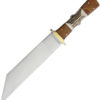 Westmark Seax Knife Rosewood/Stag (8.5″)
