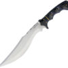 Westmark Mini Sword Black Handle (10.5")