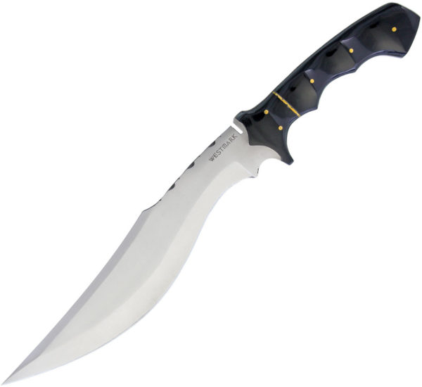 Westmark Mini Sword Black Handle (10.5")