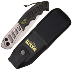 Wicked Tree Gear Wicked Tough Hand Saw Combo (6.38″)