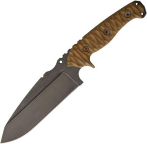 Wander Tactical Smilodon The Oath (7″)