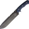 Wander Tactical Godfather Fixed Blade (9.75")