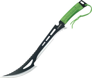 Z-Hunter Machete (17.25″)