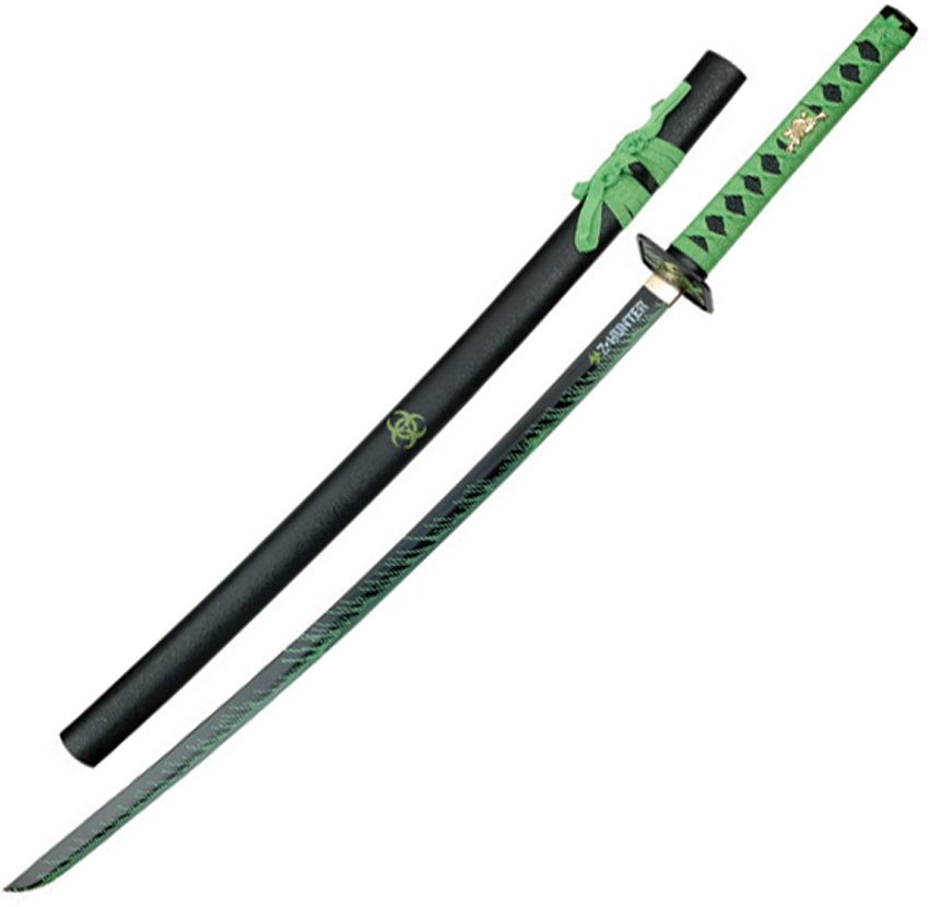 サムライソルジャー Z-Hunter Samurai Sword (26.5