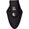 Z-Hunter Push Dagger Black (2.5")