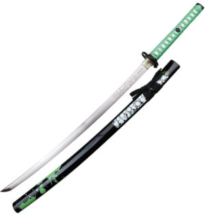 Z-Hunter Handforged Samurai Sword (27.75″)
