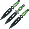 Z-Hunter Thrower Set (4.25") Z-Hunter Thrower Set (4.25")