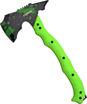 Z-Hunter Axe