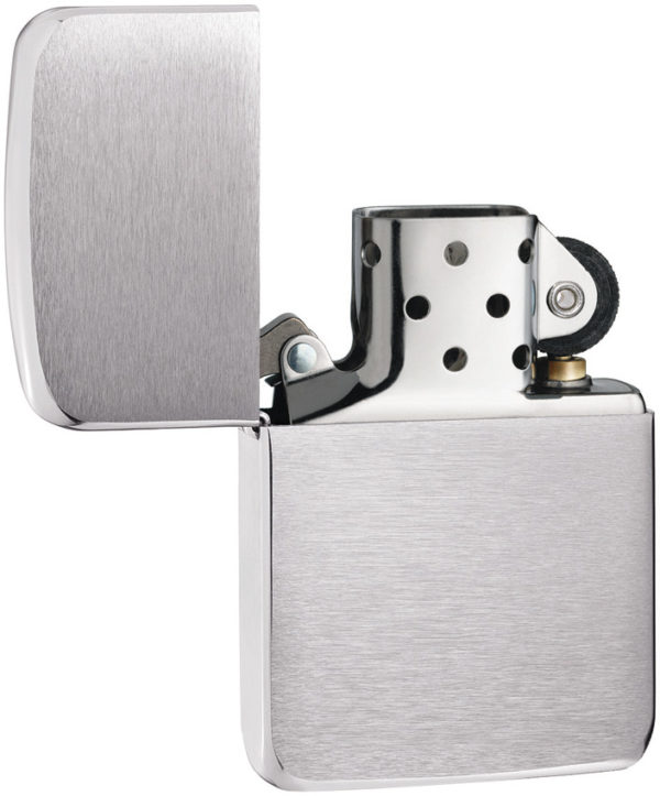 Zippo 1941 Replica