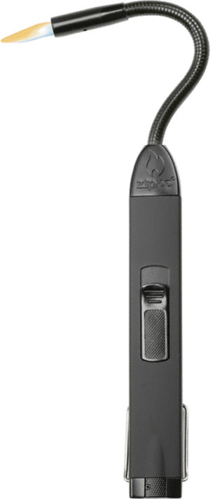 Zippo Flexible Neck Utility Lighter