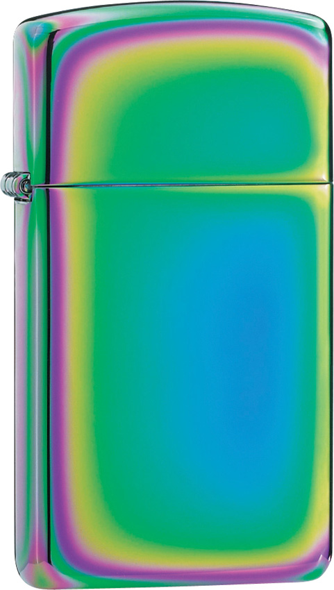 Zippo Slim Spectrum Zippo Slim Spectrum