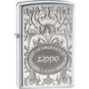 Zippo An American Classic
