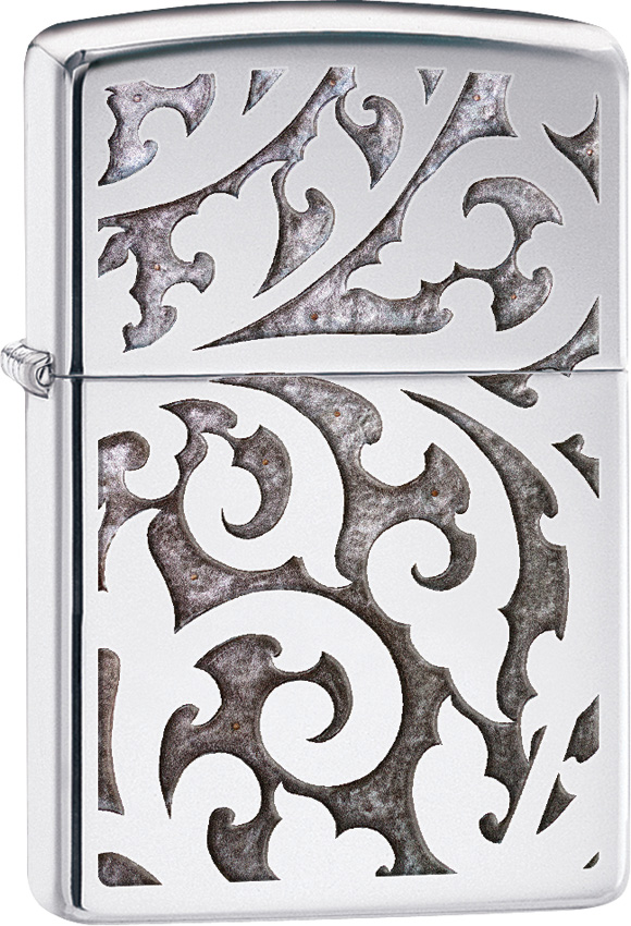 Zippo Filigree Zippo Filigree