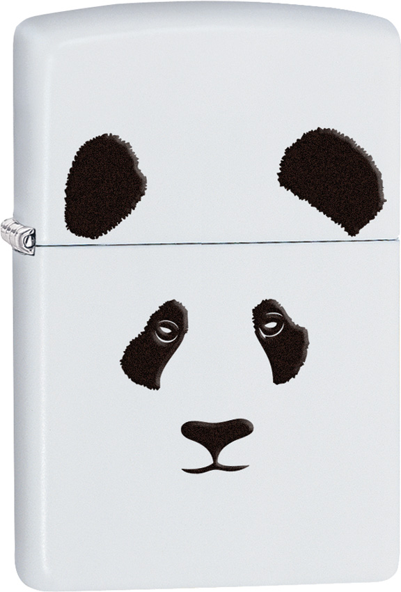 Zippo Panda Zippo Panda