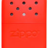 Zippo Hand Warmer 12hr Blaze Orange