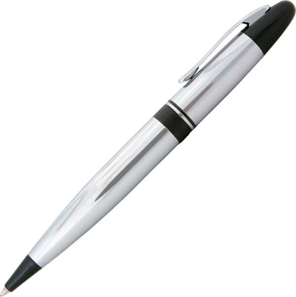 ZIPPO Allegheny Pen Chrome