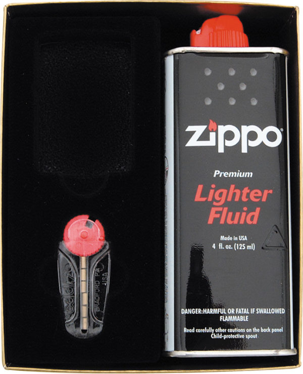 Zippo Gift Set ORMD