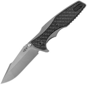 Zero Tolerance Hinderer KVT Glow Knife CF (3.5″)