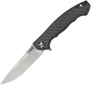 Zero Tolerance Large Sinkevich Carbon Fiber (4″)