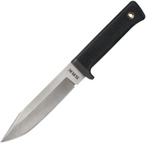 Cold Steel SRK Fixed Blade (6″)