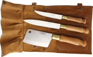 MAM Knife Set