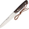 Nieto Criollo Gaucho Fixed Blade (6")