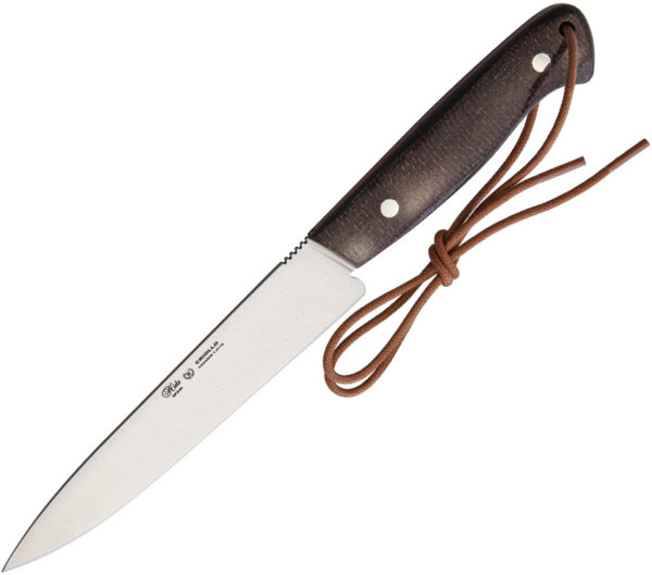 Nieto Criollo Gaucho Fixed Blade (6")