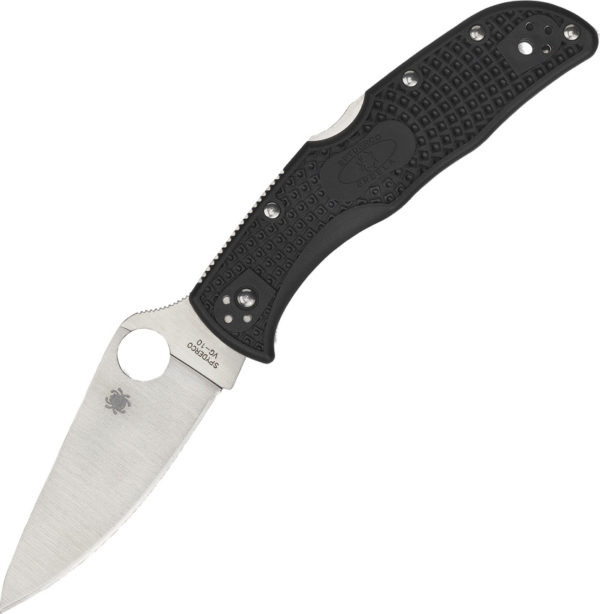 Spyderco Endela Lockback (3.5")